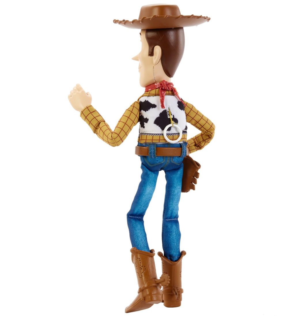 Woody cheap pepe ganga