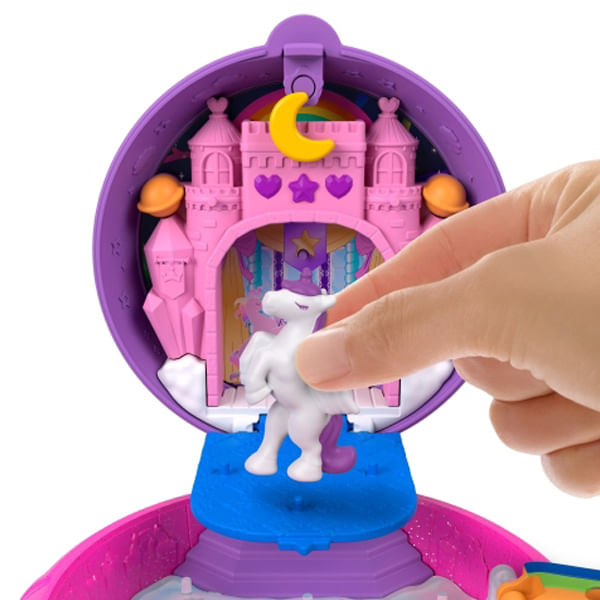 Polly pocket best sale juguetes pepe ganga