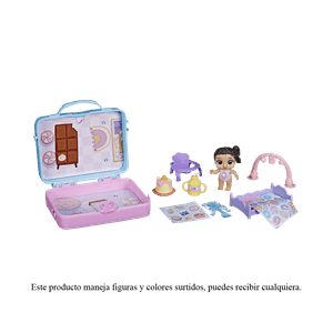 Muñeca Sorpresa Baby Alive Foodie Cuties
