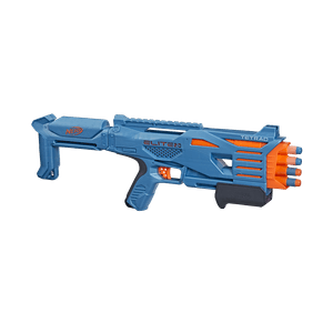 Lanzador Nerf Elite 2.0 Tetrad QS-4