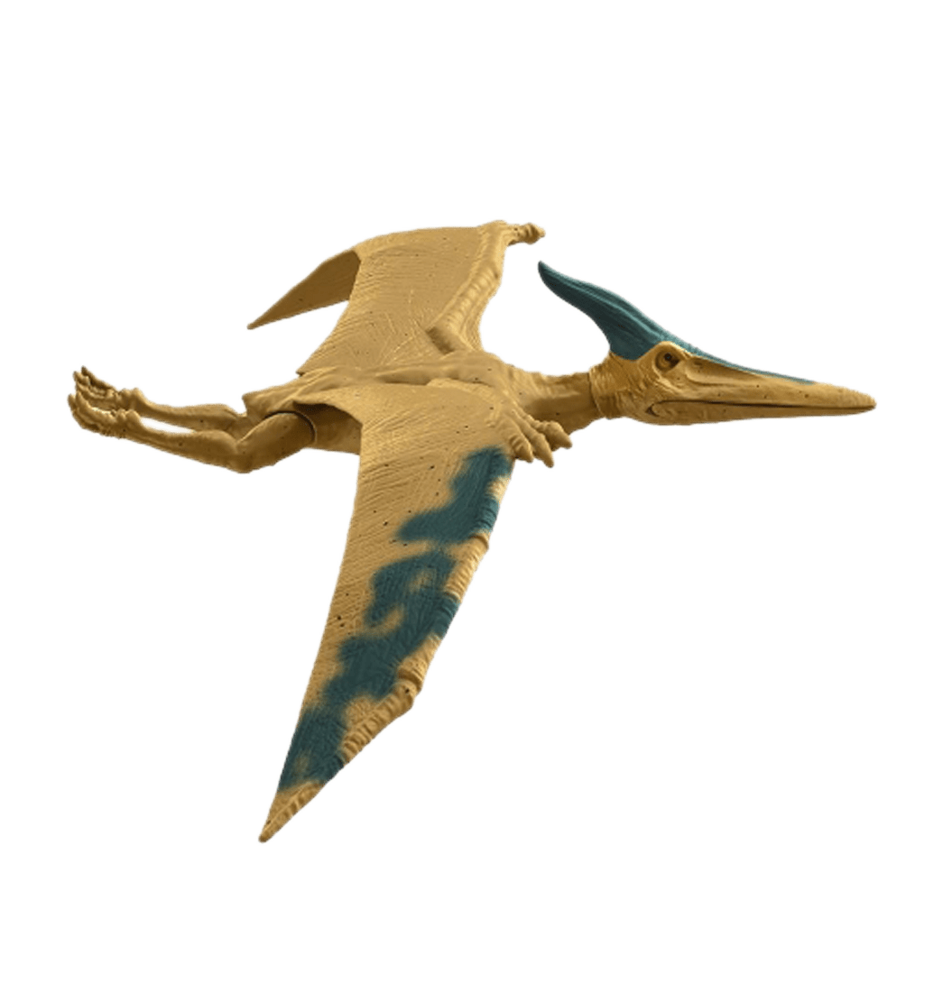 Figura Dinosaurio Pteranodon - Jurassic World