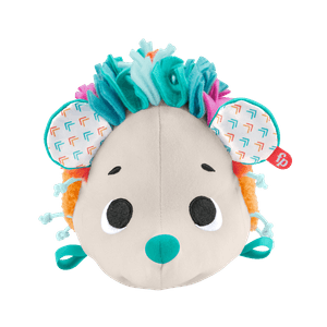 Baby Erizo Estímulos y Juego - Fisher-Price