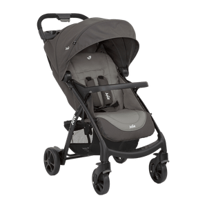 Coche 3 en 1 Muze LX TS Dark Pewter - Joie