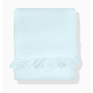 Set Edredón con Almohada Azul Niños - Baobao