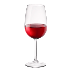 Set 6 Copas Riserva Bordeaux 54 cl - Bormioli Rocco