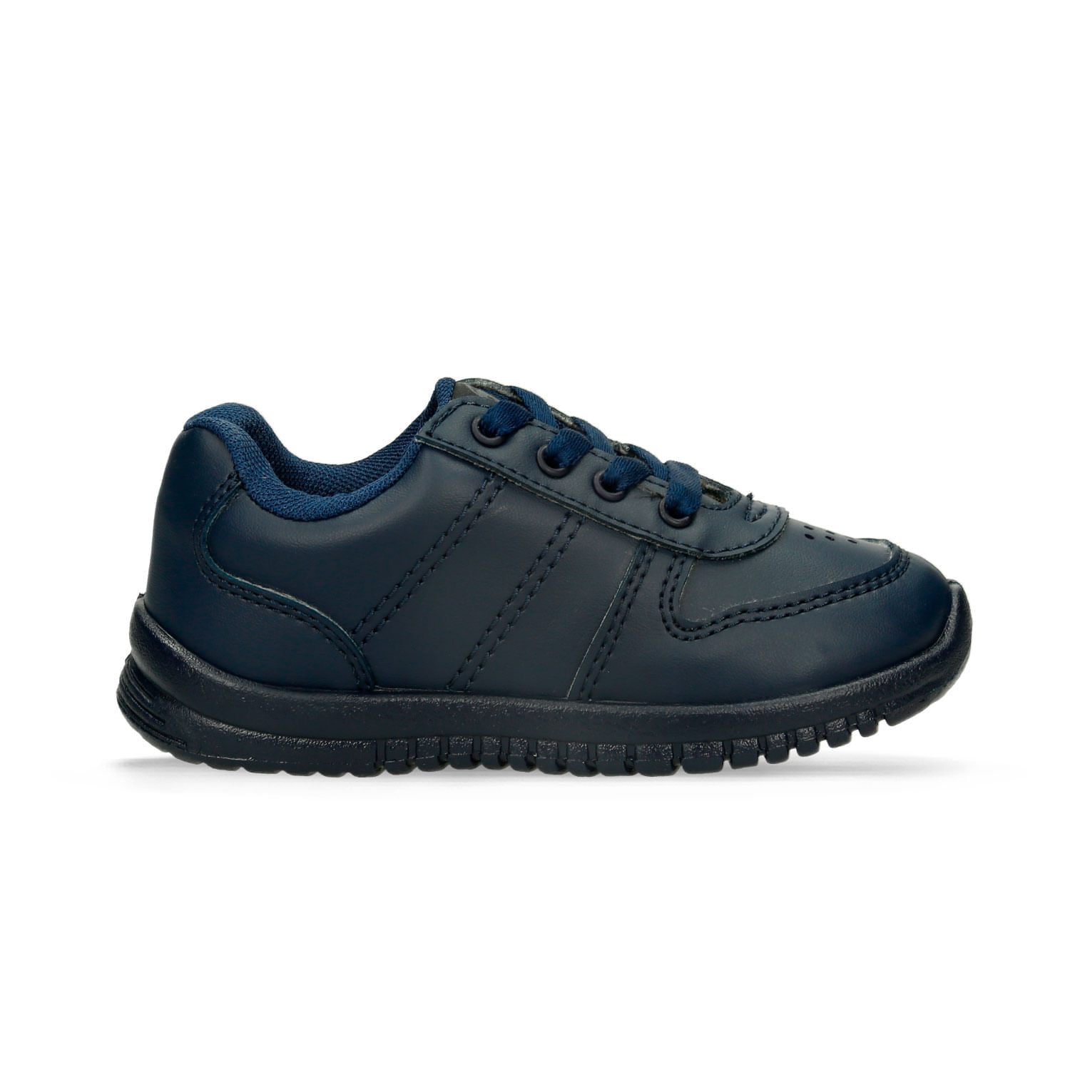 Zapatillas de tenis Kapitan School Bubblegummers azul