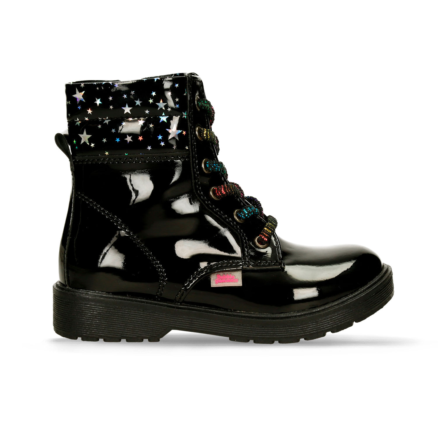 Botas de 2024 niña bubble gummers