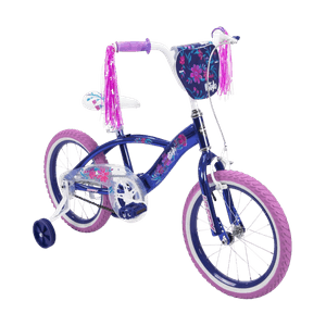 Bicicleta Niña Rin 16 Nstyle 21839 - Huffy