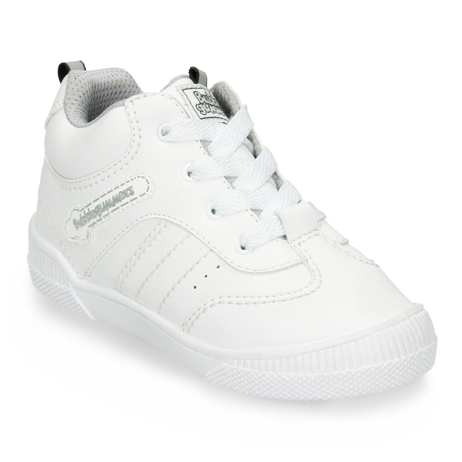 Tenis blancos bubble cheap gummers