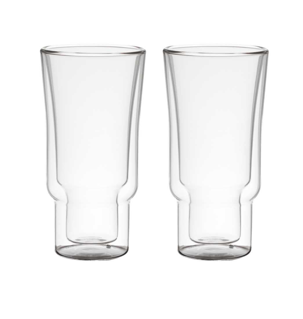 Set 2 Vasos 320 ml - Ikhome