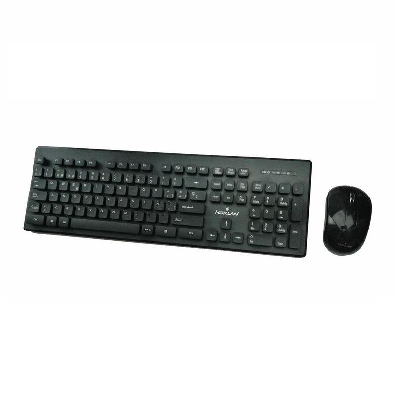 Teclado de pc inalambrico sale