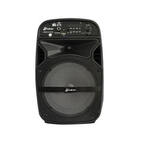 Cabina Parlante Bluetooth Portatil Recargable 6.5 Pulgadas
