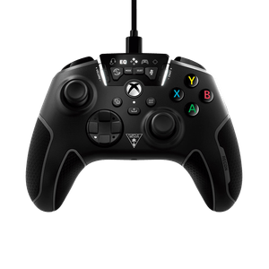 Control Xbox Series X Recon Wired - Negro