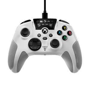 Control Xbox Series X Recon Wired - Blanco