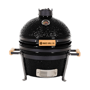 Kamado Andes Grill Co. K-16" - Negro