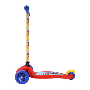 Scooter Twist Spidey