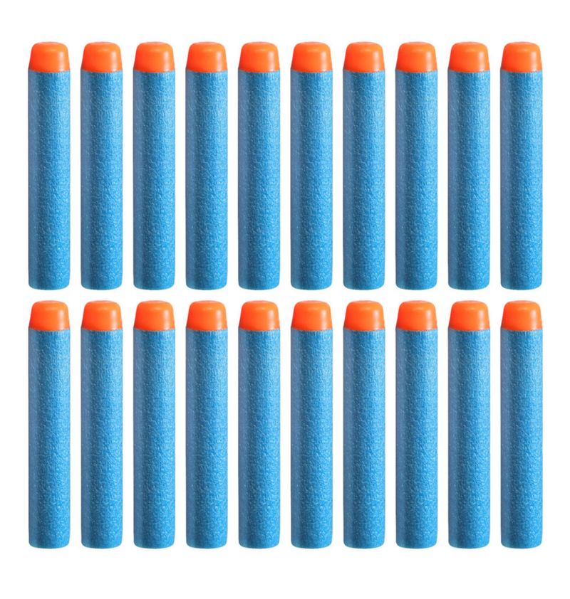 Dardos nerf pepe ganga hotsell