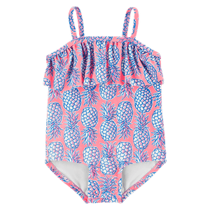Vestido de Baño Piñas Niñas - Carter's