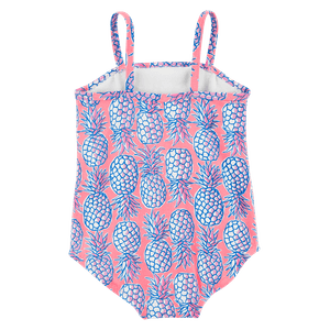 Vestido de Baño Piñas Niñas - Carter's