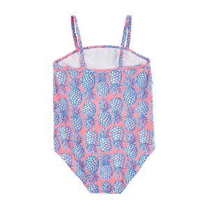 Vestido de Baño Piñas Infantil - Carter's