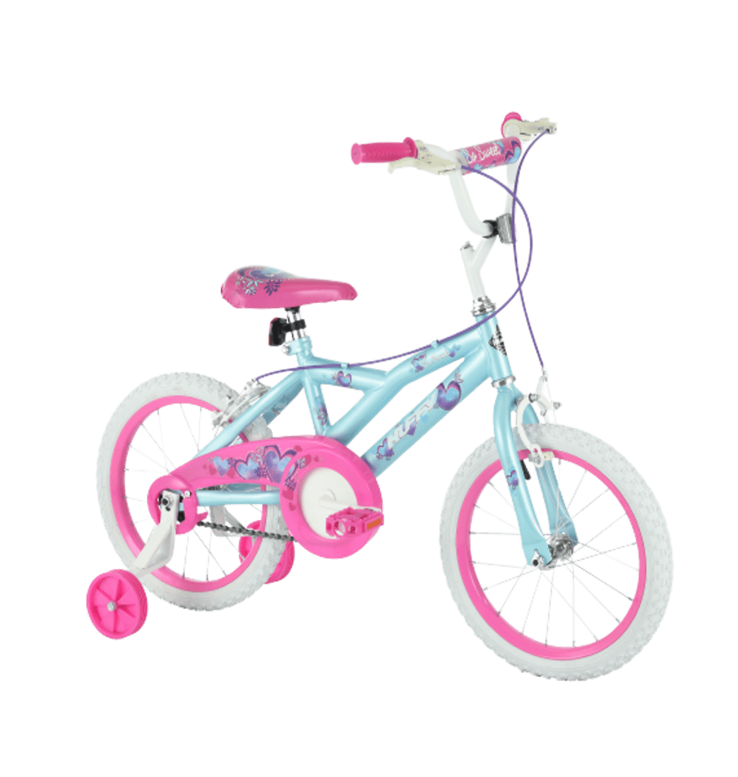 Bicicleta Infantil 21828 Huffy Rin 16 pulgadas HUFFY