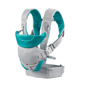 Cargador Convertible Bebé 4 en 1 Light and Air - Infantino