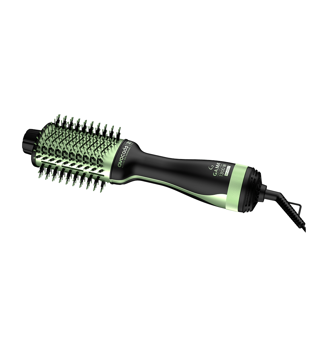 Cepillo Avocado Power 110V - Gama