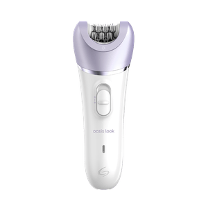 Depiladora Oasis Look Usb 110V - Gama