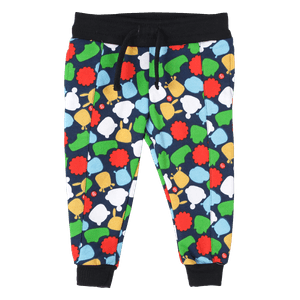 Pantalón Jogger Estampado Niños - Fisher Price