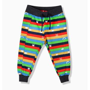 Pantalón Jogger Multicolor Niños - Fisher Price
