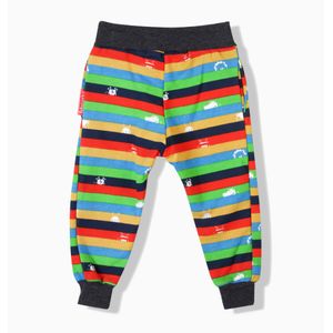 Pantalón Jogger Multicolor Niños - Fisher Price