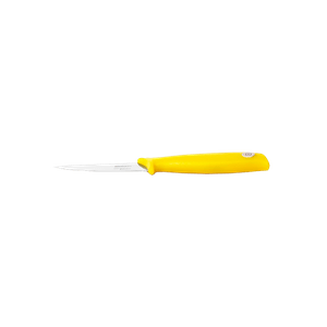 Cuchillo Tasty Colors para Pelar Pequeño Amarillo - Brabantia