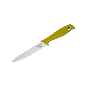 Cuchillo Tasty Colors Uso General Mediano Verde - Brabantia