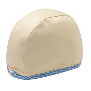 Gorro de baño doble faz