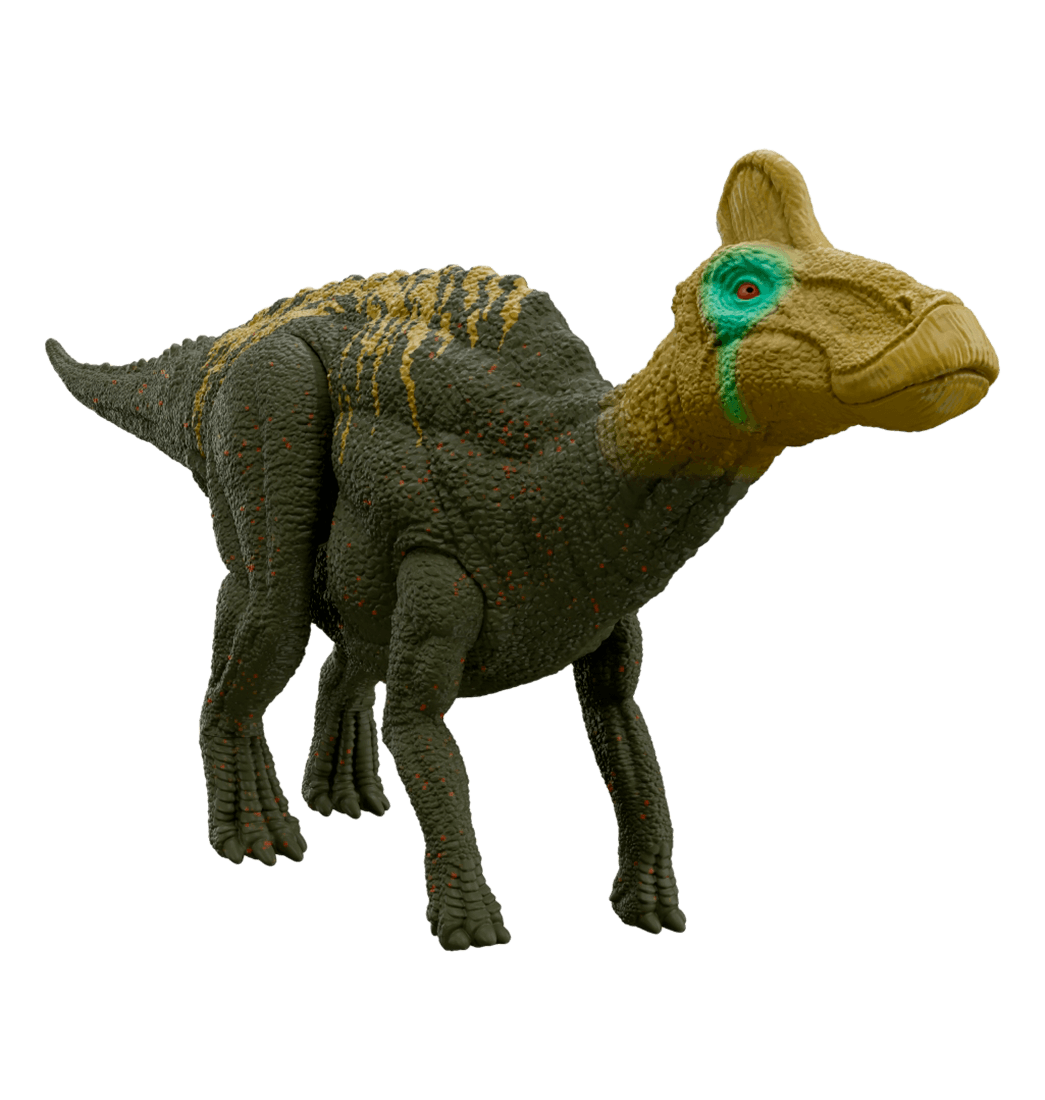 Dinosaurio Figura de  Edmontosaurus - Jurassic World