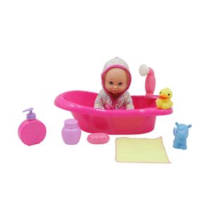 Set de Juego Todo para el Baño