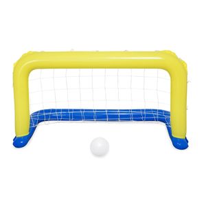 Set Cancha de Fútbol Inflable - Bestway