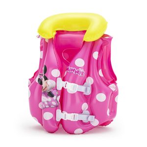 Chaleco Inflable Minnie - Bestway