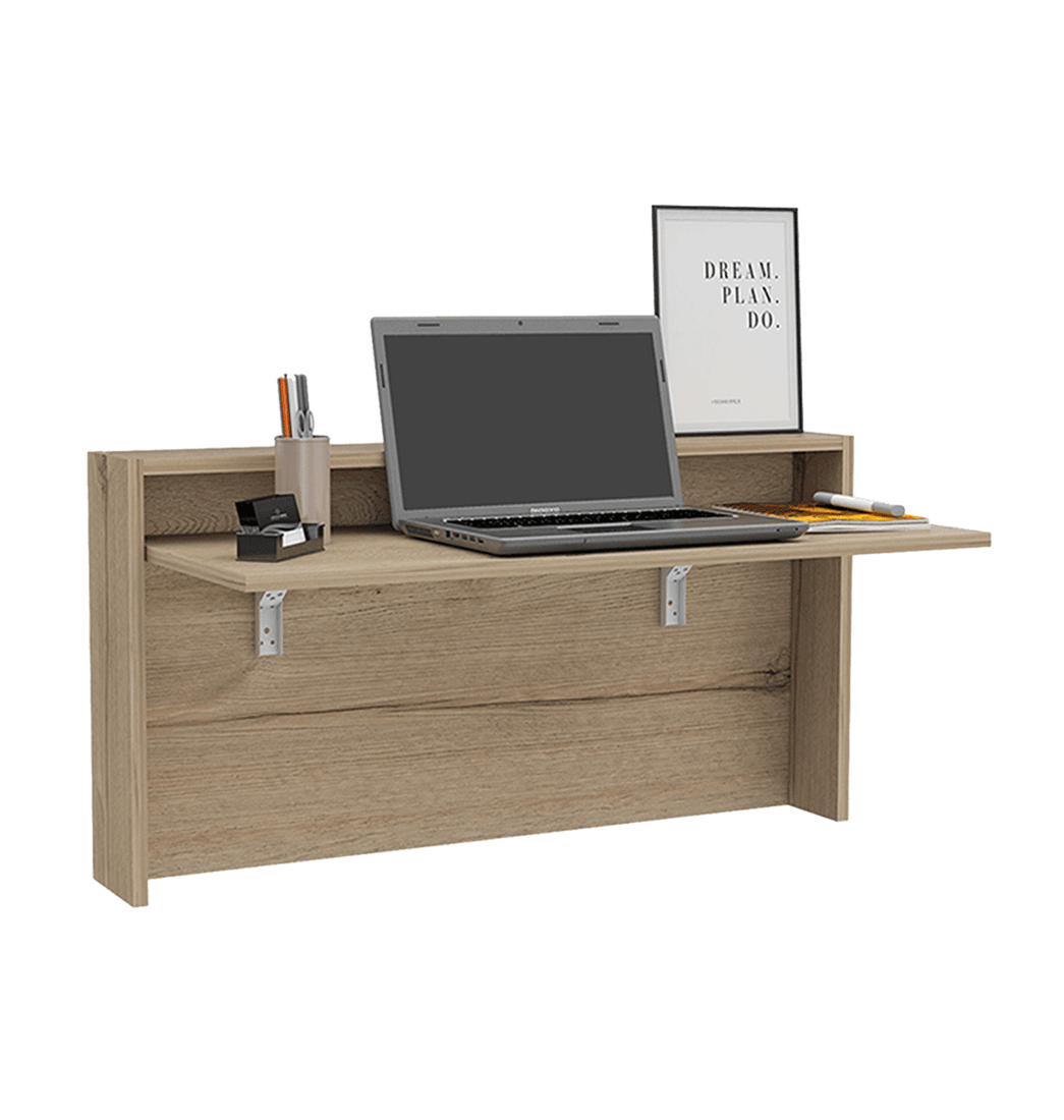 Escritorio Moderno Minimalista - Ekonomodo Colombia