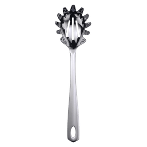 Cuchara Pequeña para Pasta en Acero Inoxidable - Oneida