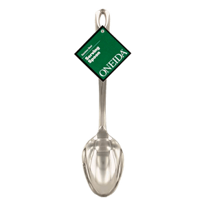 Cuchara de Ranuras para Servir en Acero Inoxidable - Oneida