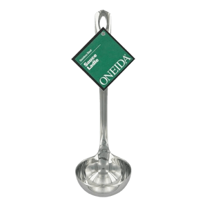 Cucharón para Servir en Acero Inoxidable - Oneida