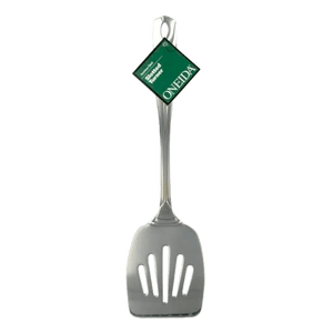 Espátula Vertical para Cocina en Acero Inoxidable - Oneida