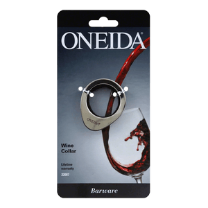 Anillo para Botella de Vino - Oneida