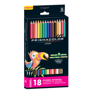Set 15 Colores - Prismacolor