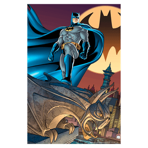 Rompecabezas Batman 300 Piezas - DC Comics