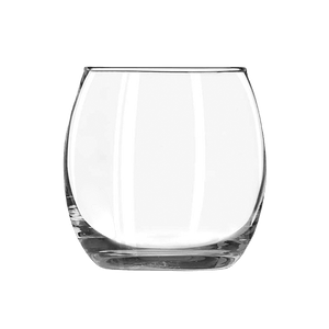 Florero Roly Poly Votive 142ml - Libbey