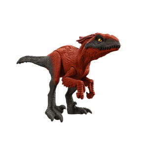 Dinosaurio Figura  Pyroraptor - Jurassic World