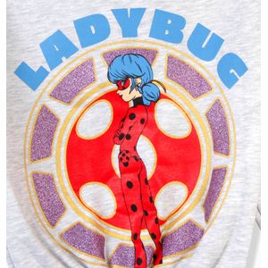 Buzo Estampado Niñas - Lady Bug