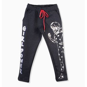 Pantalón Jogger Estampado Niñas - Lady Bug